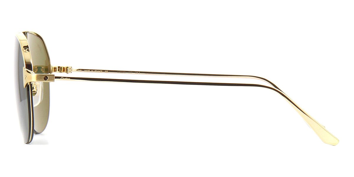 CARTIER SUNGLASSES - CT0229S 002 60