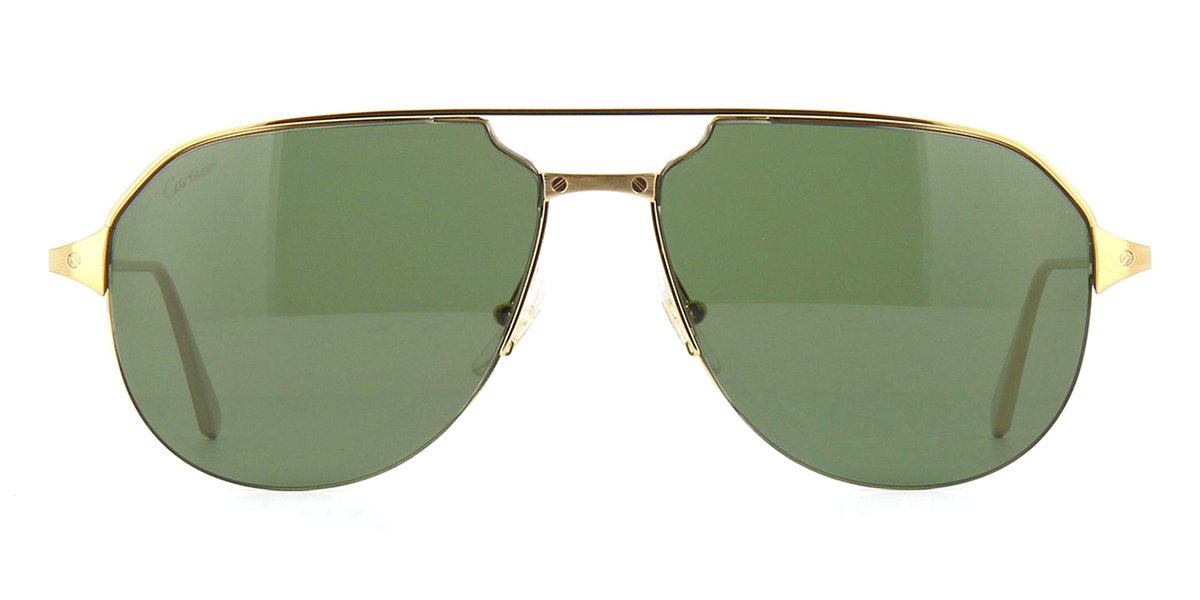 CARTIER SUNGLASSES - CT0229S 002 60