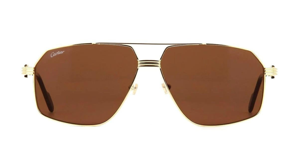 CARTIER SUNGLASSES - CT0270S 002 61