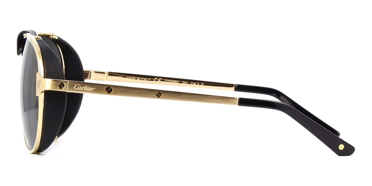 CARTIER SUNGLASSES - CT0296S 001 61