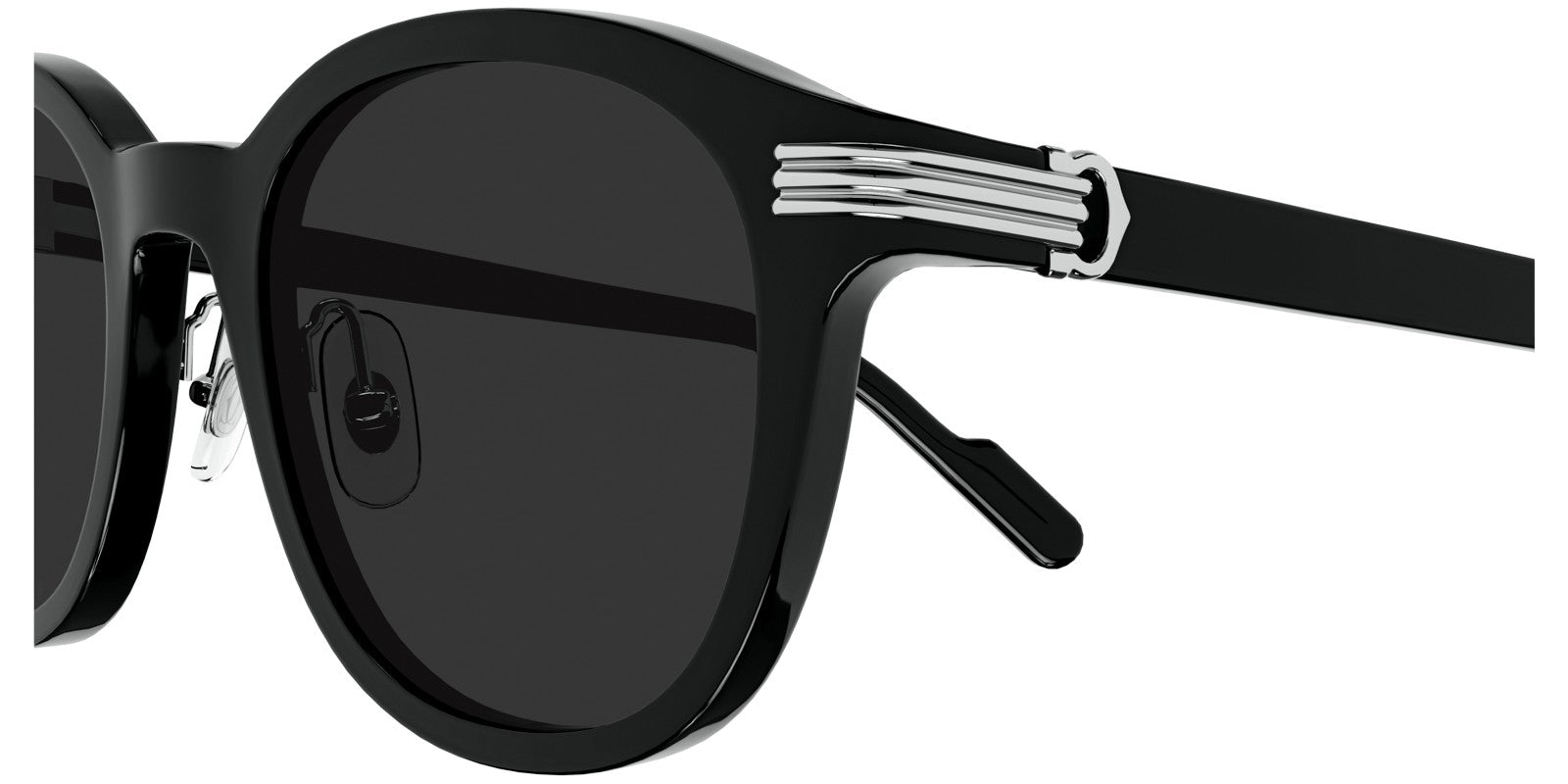 CARTIER SUNGLASSES - CT0302S-005 53