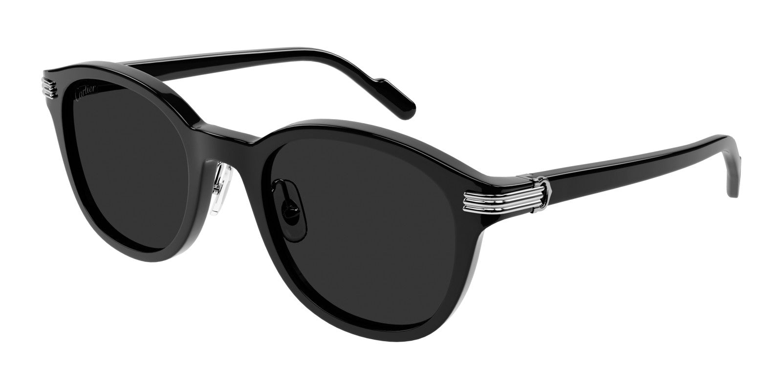 CARTIER SUNGLASSES - CT0302S-005 53