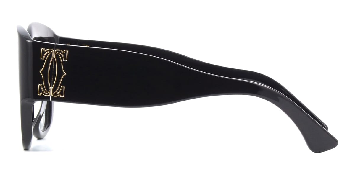 CARTIER SUNGLASSES - CT0304S 001 52