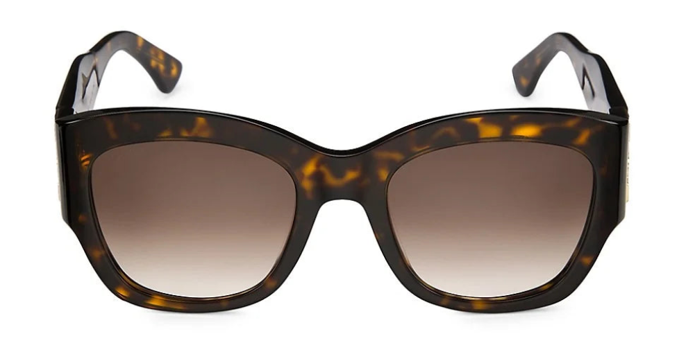 CARTIER SUNGLASSES - CT0304S 002 52