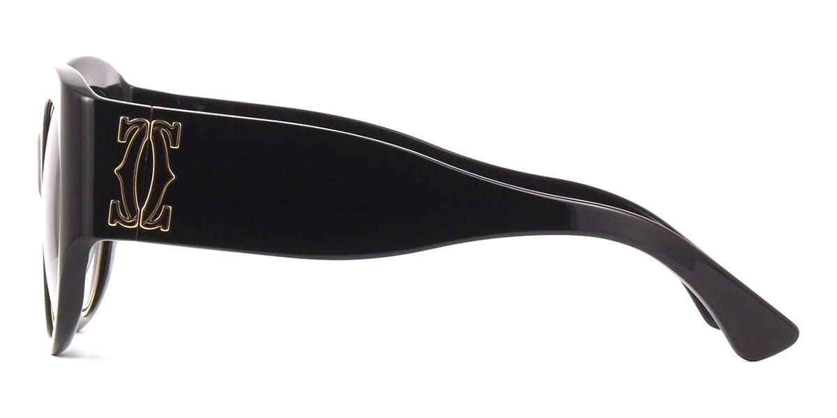 CARTIER SUNGLASSES - CT0305S 001 51