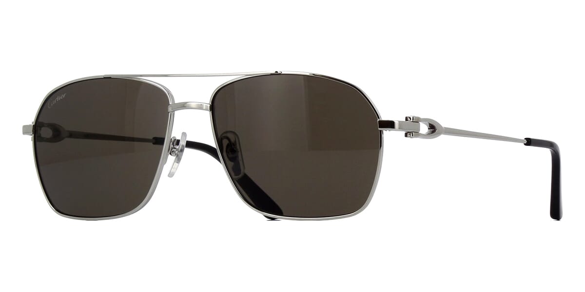 CARTIER SUNGLASSES - CT0306S 001 59
