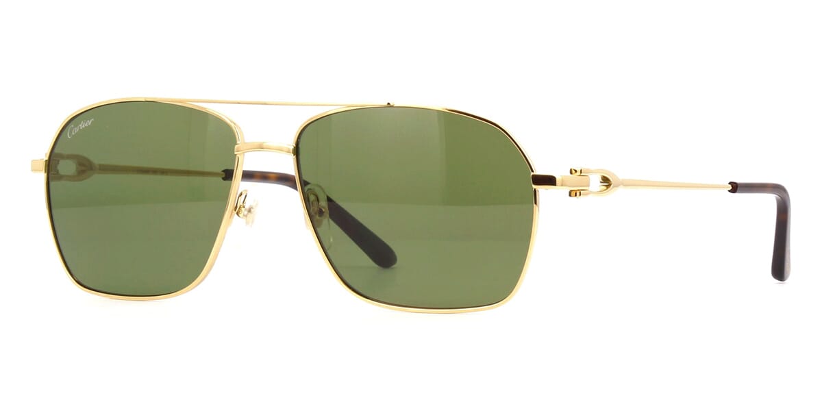 CARTIER SUNGLASSES - CT0306S 002 59