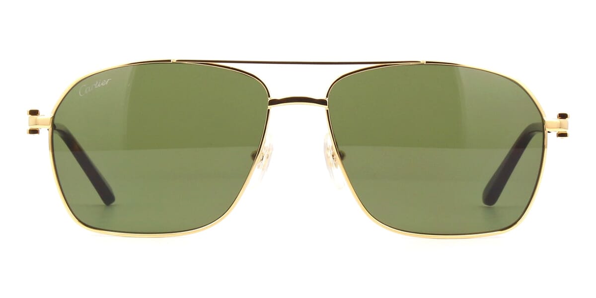 CARTIER SUNGLASSES - CT0306S 002 59