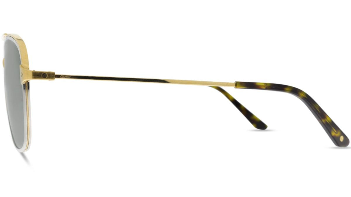 CARTIER SUNGLASSES - CT0326S 002 57