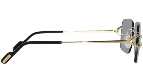 CARTIER SUNGLASSES - CT0330S 008 59