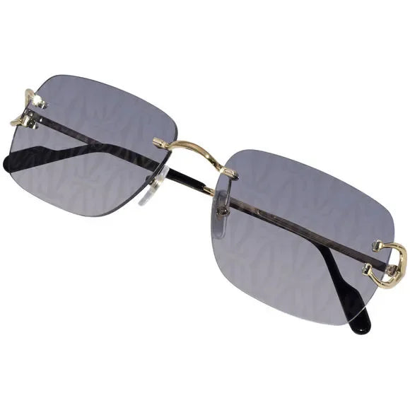 CARTIER SUNGLASSES - CT0330S 008 59
