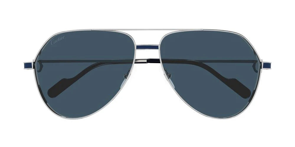 CARTIER SUNGLASSES - CT0334S-003 61