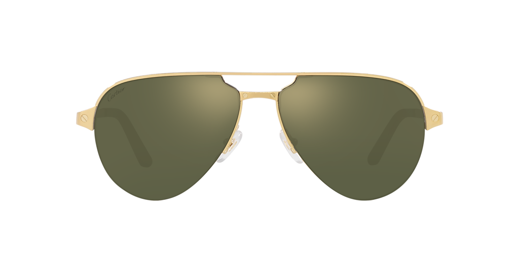 CARTIER SUNGLASSES - CT0386S