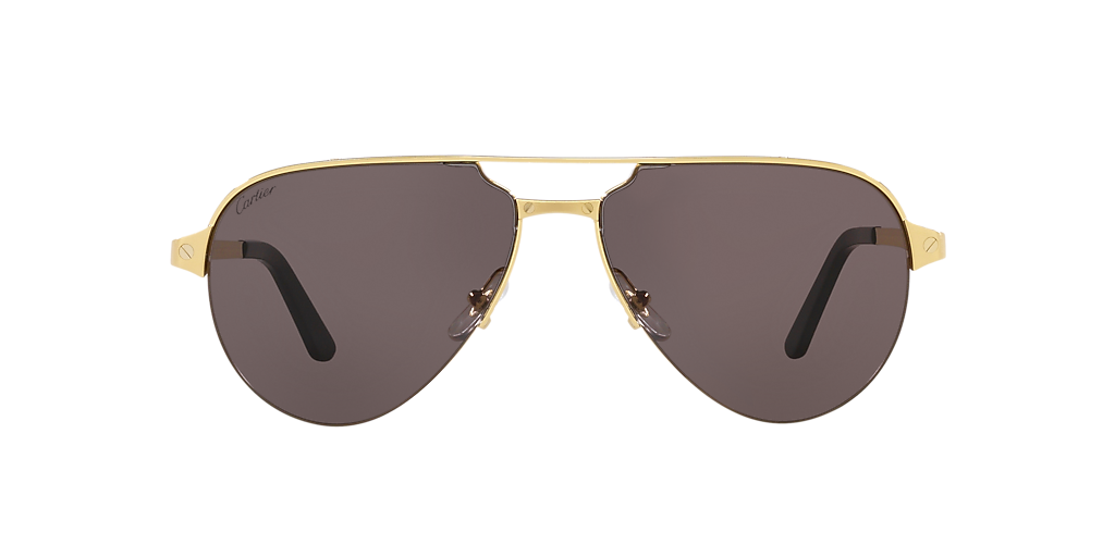 CARTIER SUNGLASSES - CT0386S