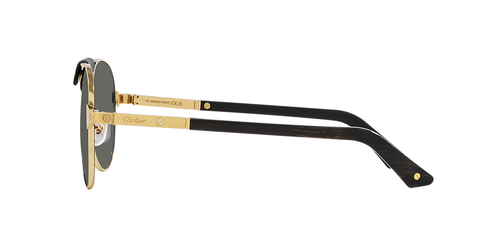 CARTIER SUNGLASSES - CT0387S
