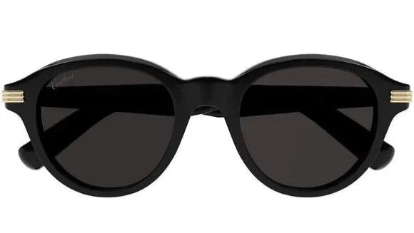 CARTIER SUNGLASSES - CT0395S 001 51