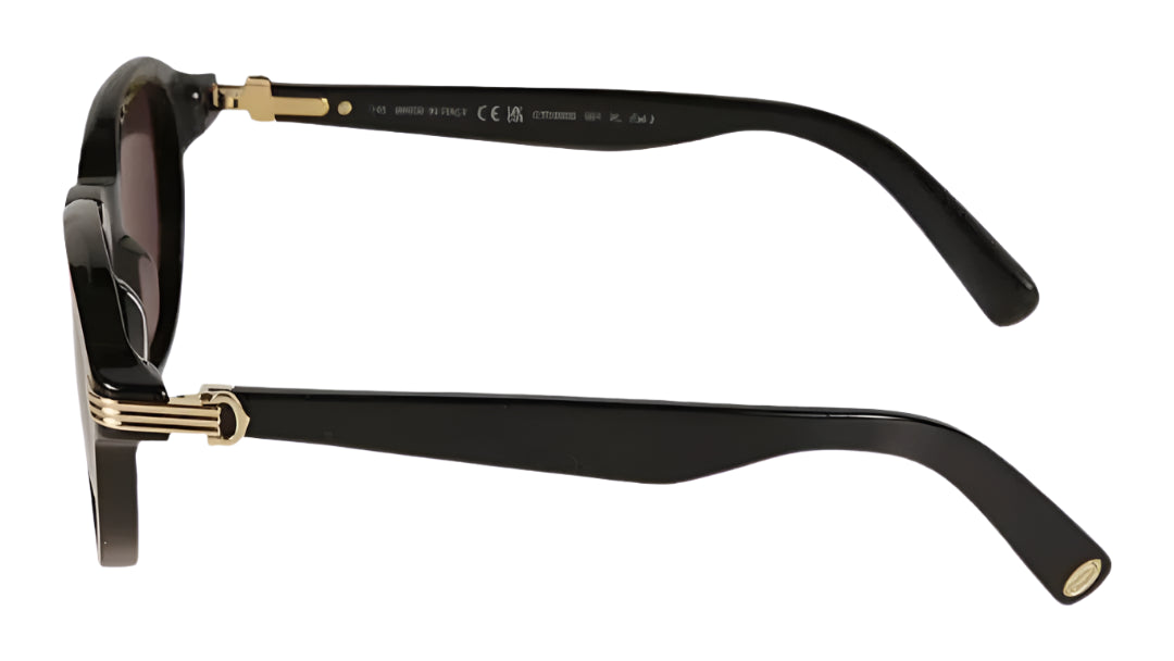 CARTIER SUNGLASSES - CT0395S 001 51