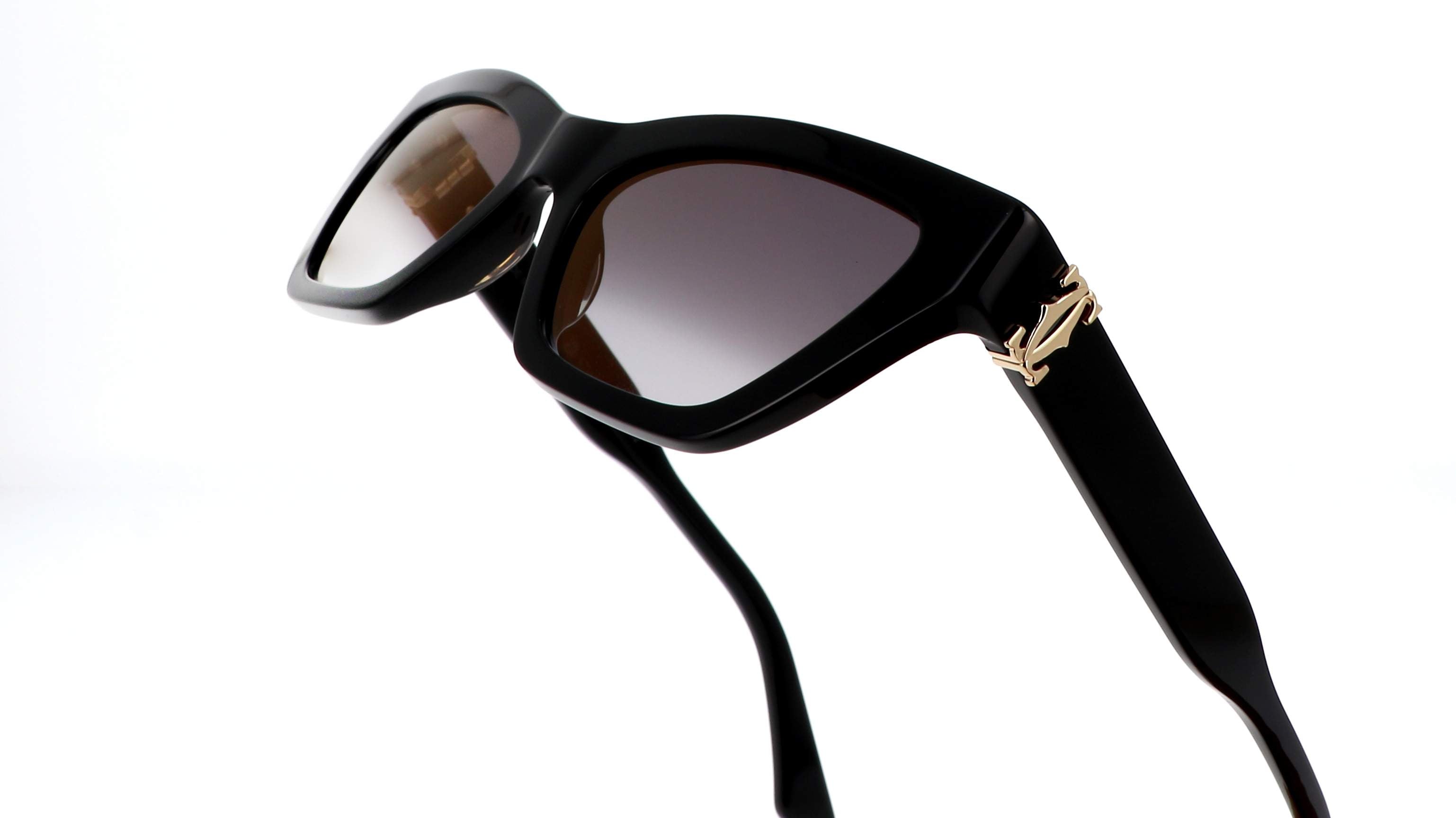 CARTIER SUNGLASSES - CT0437S 001 53