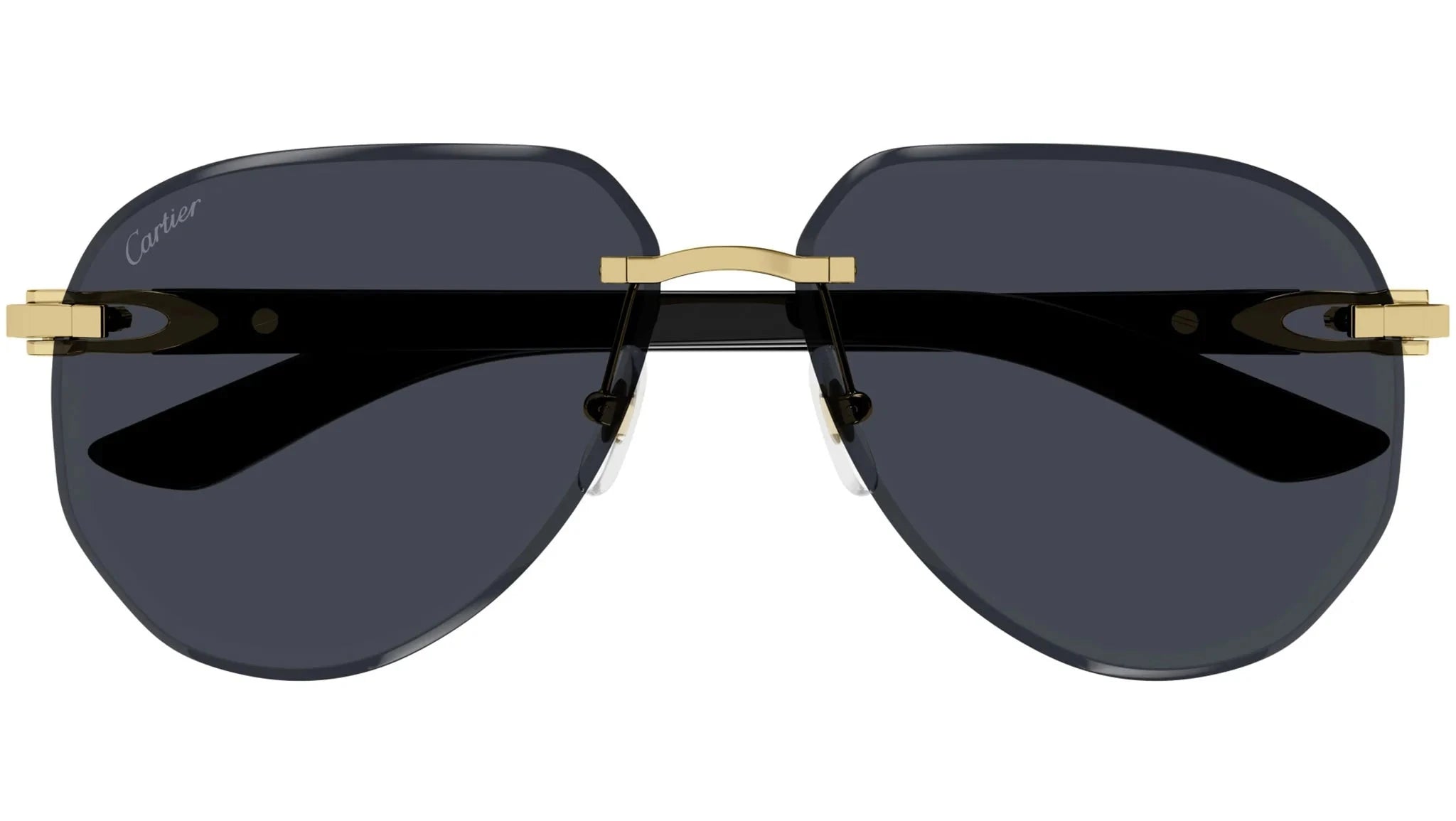 CARTIER SUNGLASSES - CT0440S 001 61
