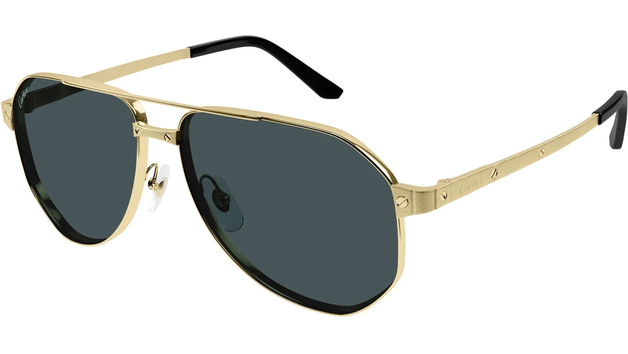 CARTIER SUNGLASSES - CT0461S 003 60