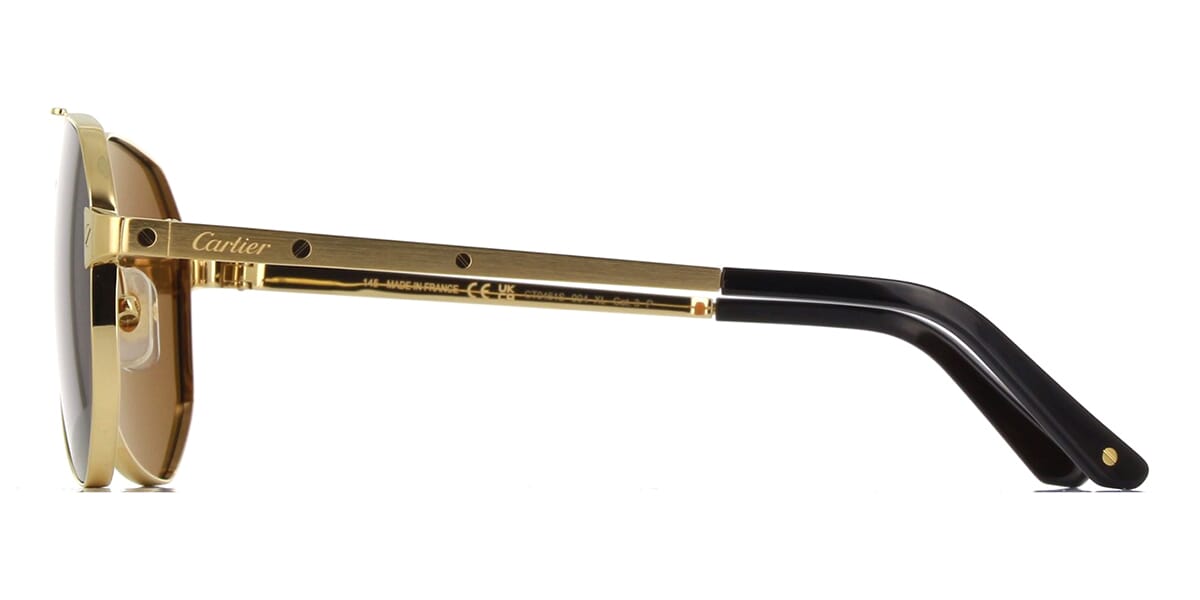 CARTIER SUNGLASSES - CT0461S 004 60