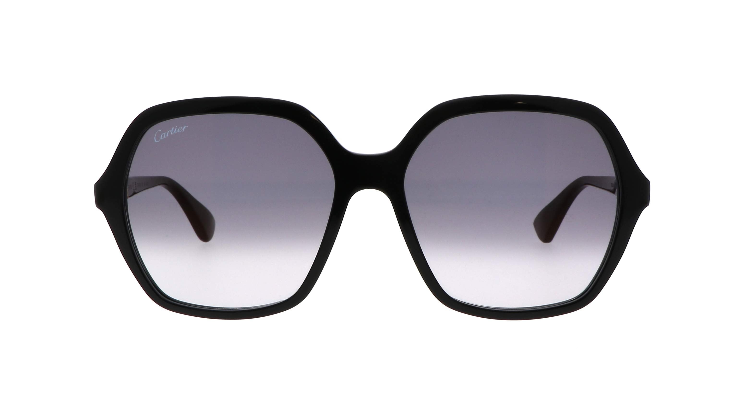 CARTIER SUNGLASSES - CT0470S 001 57