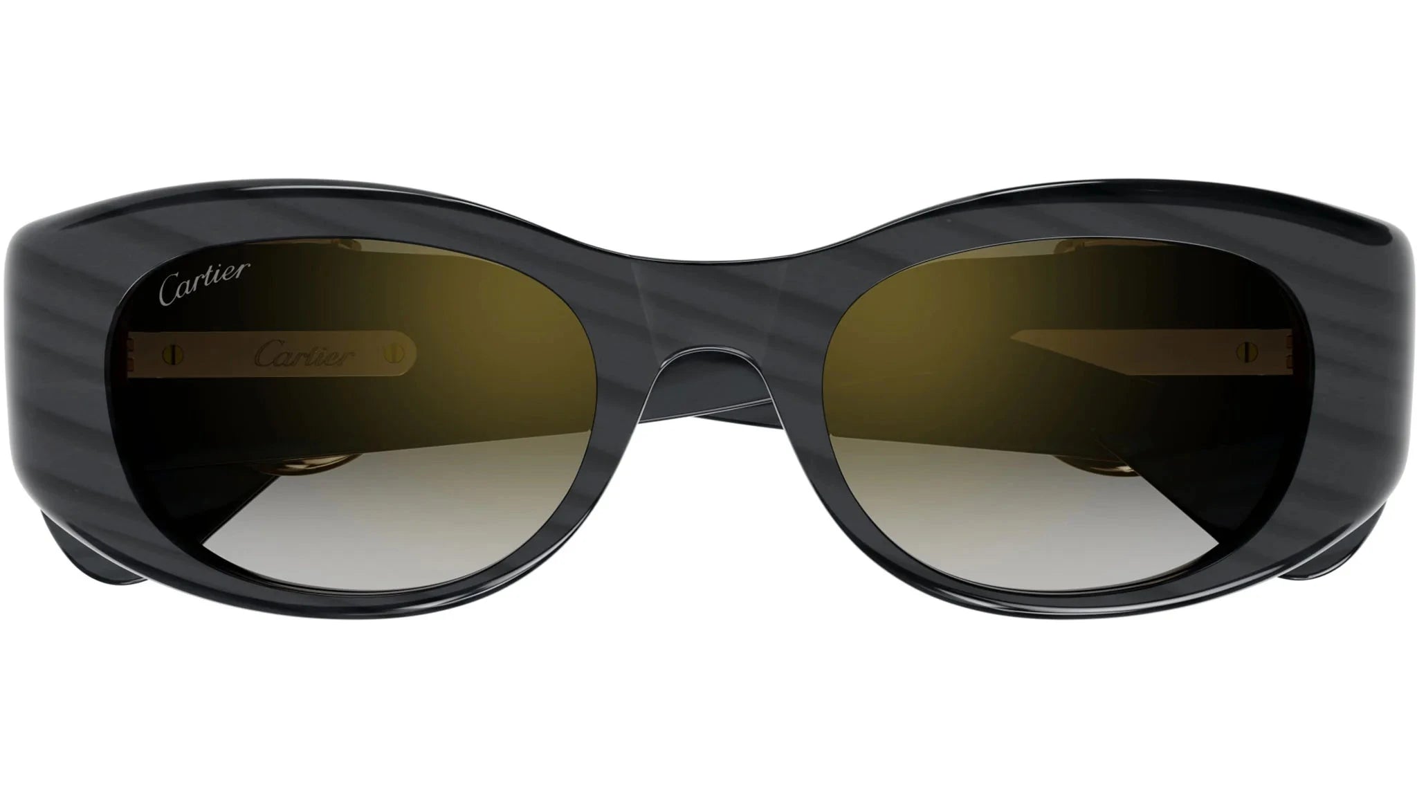 CARTIER SUNGLASSES - CT0472S 003 51