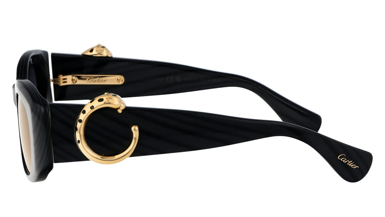 CARTIER SUNGLASSES - CT0472S 003 51