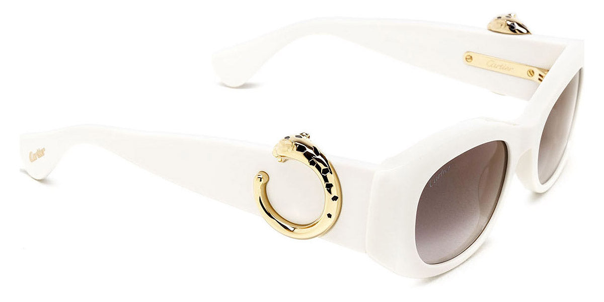 CARTIER SUNGLASSES - CT0472S 004 51