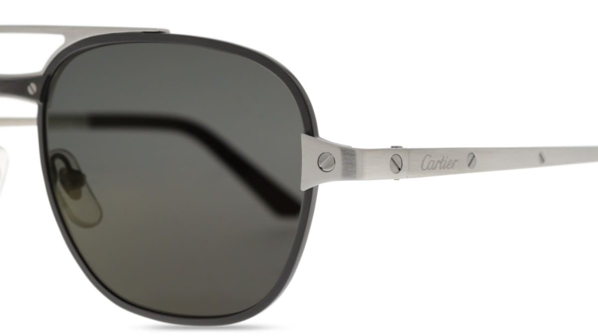 CARTIER SUNGLASSES - CT0477S 002 56