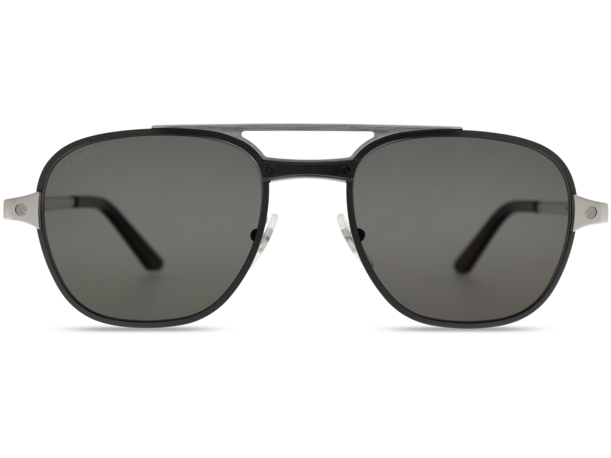 CARTIER SUNGLASSES - CT0477S 002 56