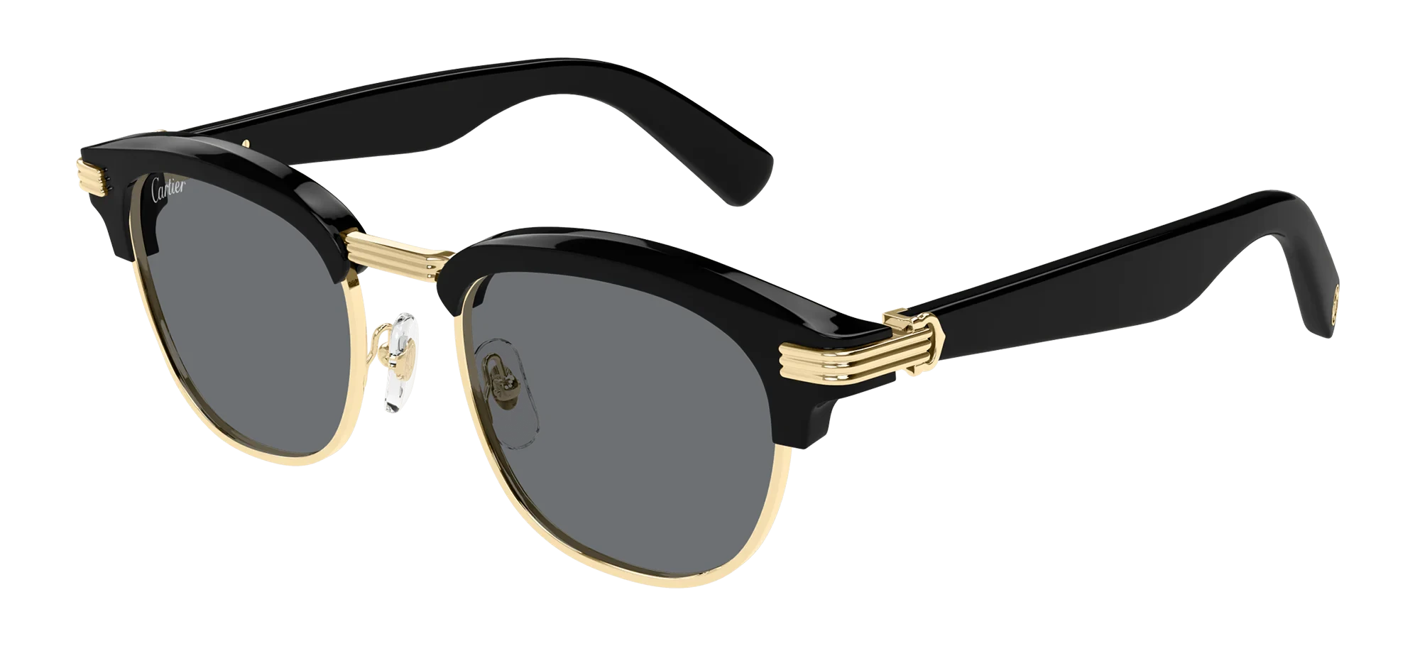 CARTIER SUNGLASSES - CT0496S 003 52