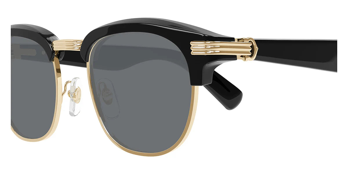 CARTIER SUNGLASSES - CT0496S 003 52