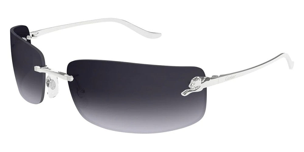 CARTIER SUNGLASSES - CT0503S 002 71