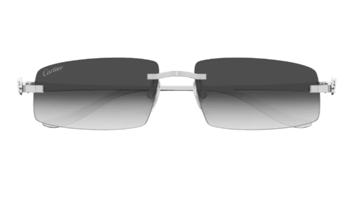 CARTIER SUNGLASSES - CT0505S 002 58