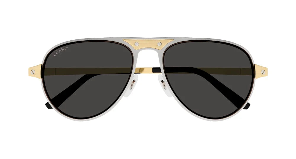 CARTIER SUNGLASSES - CT0533S 001 58
