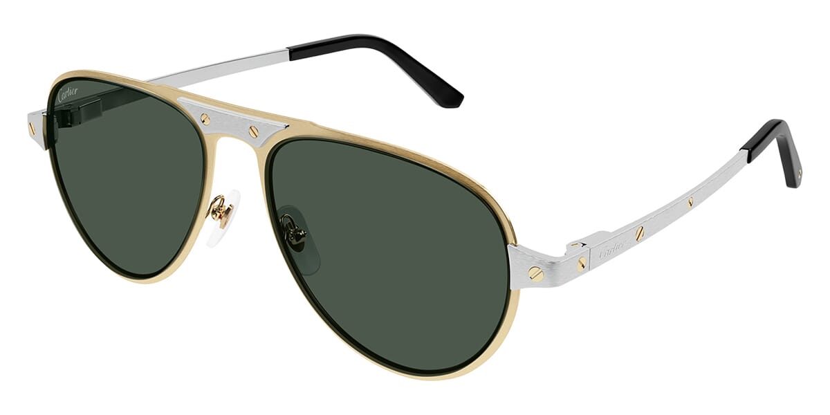 CARTIER SUNGLASSES - CT0533S 002 58