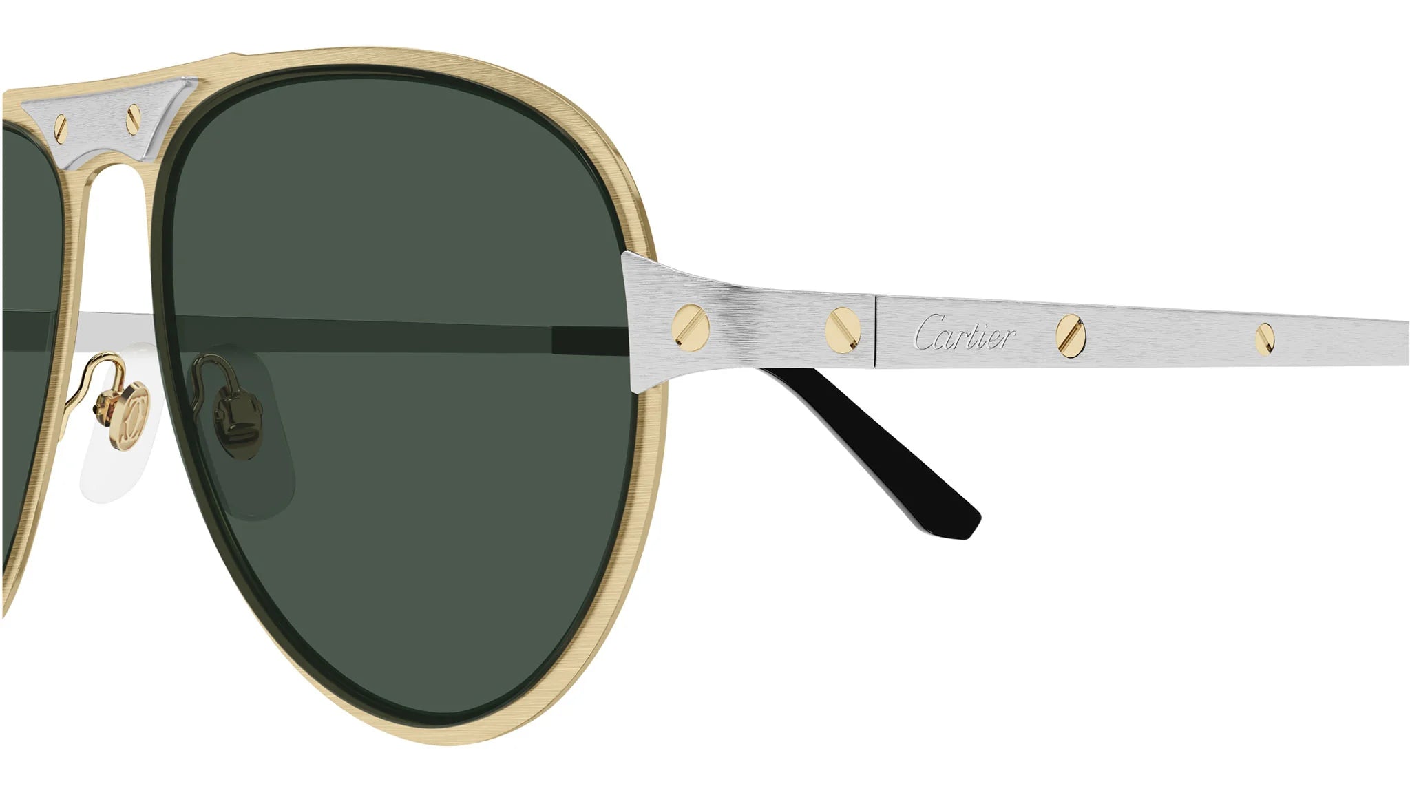 CARTIER SUNGLASSES - CT0533S 002 58