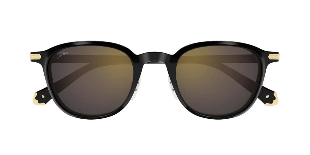 CARTIER SUNGLASSES - CT0541SA 005 53