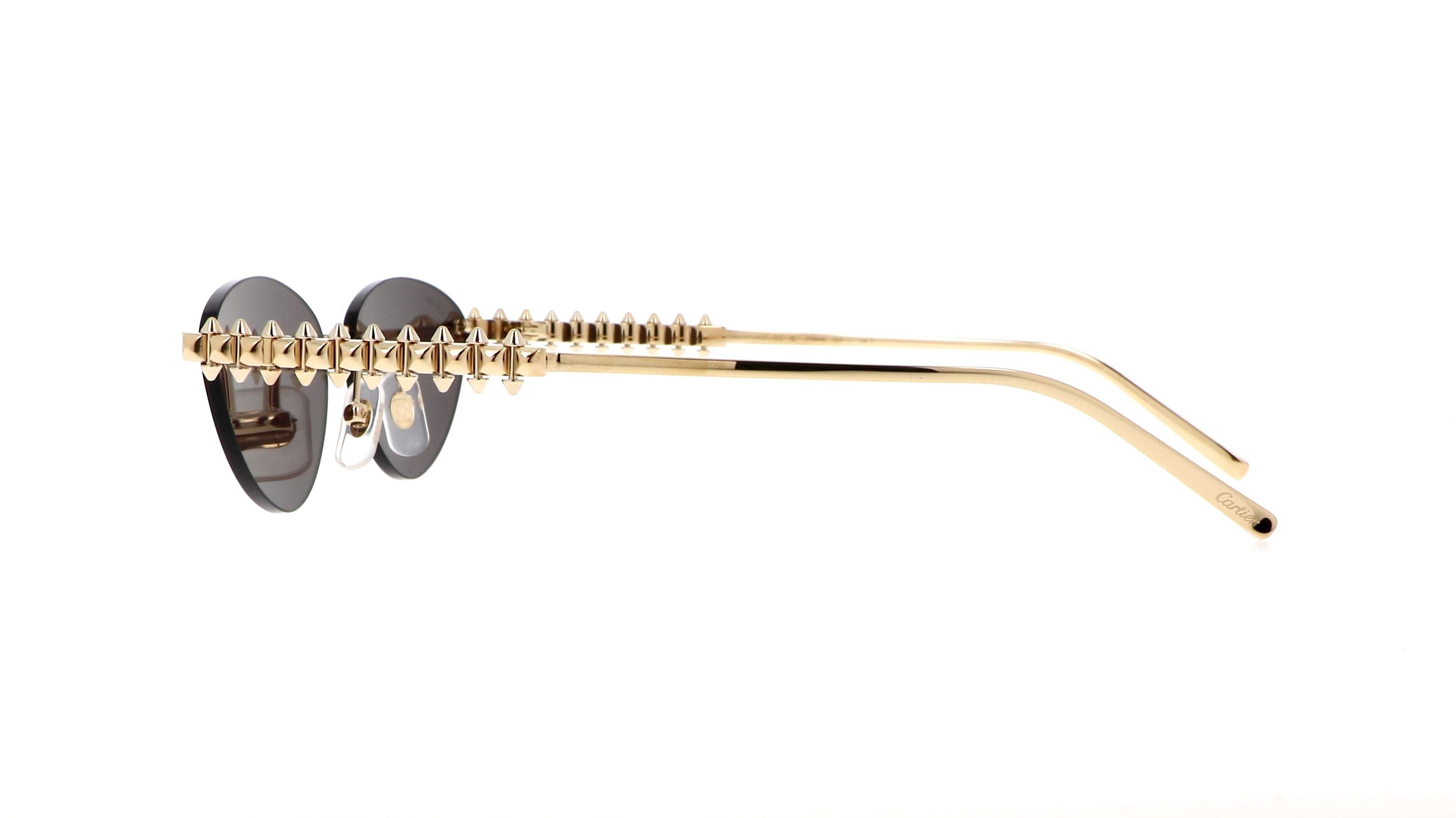 CARTIER SUNGLASSES - CT0543S 003 58