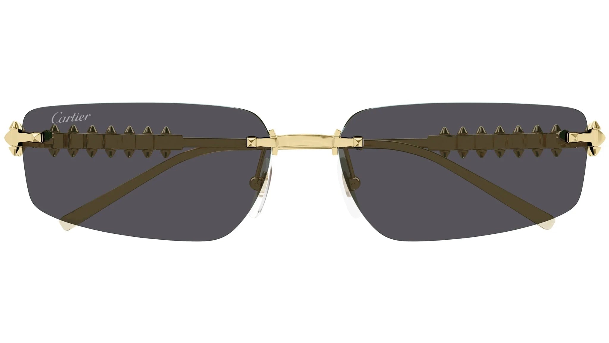 CARTIER SUNGLASSES - CT0544S 002 58