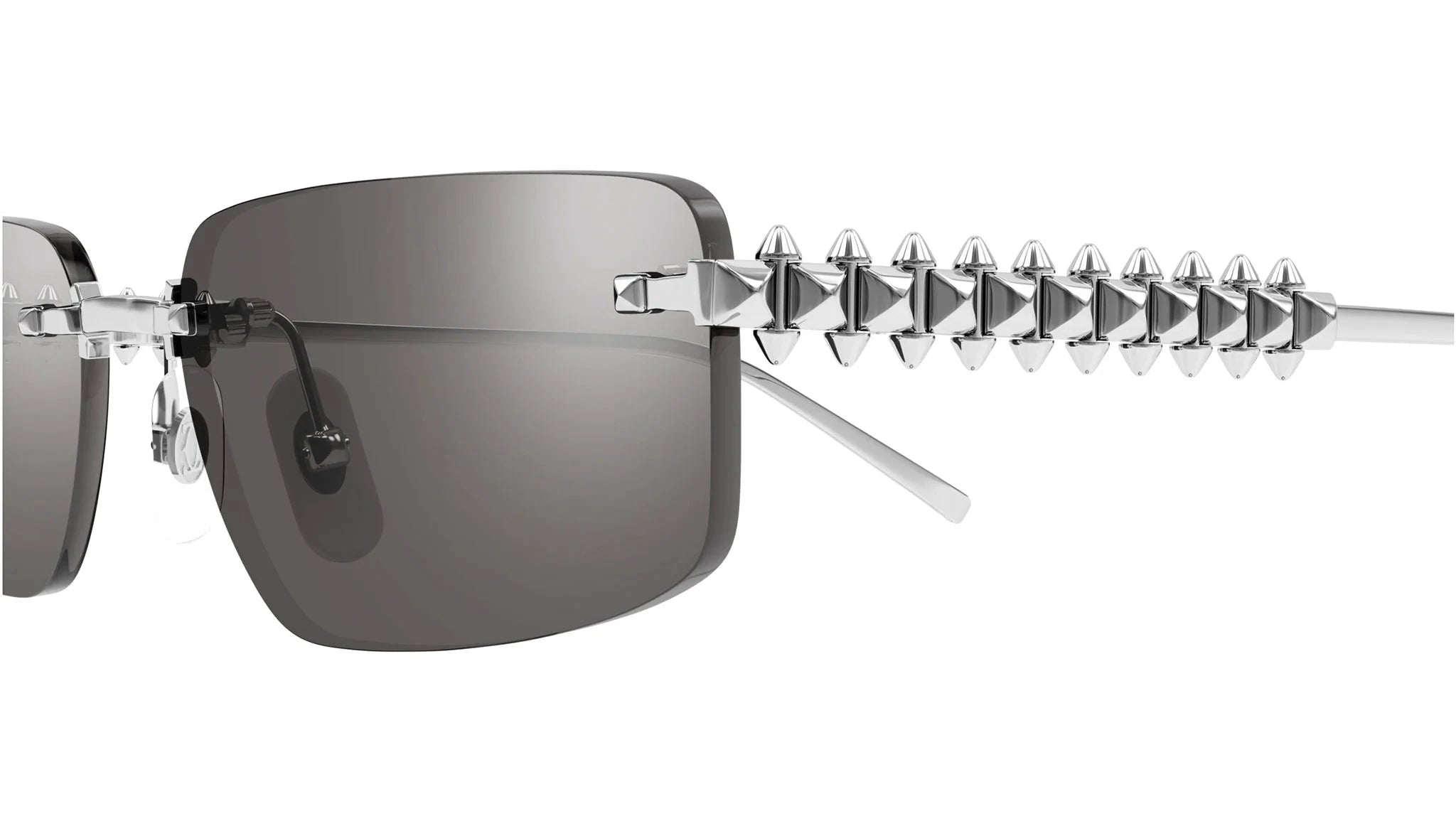 CARTIER SUNGLASSES - CT0544S 003 58