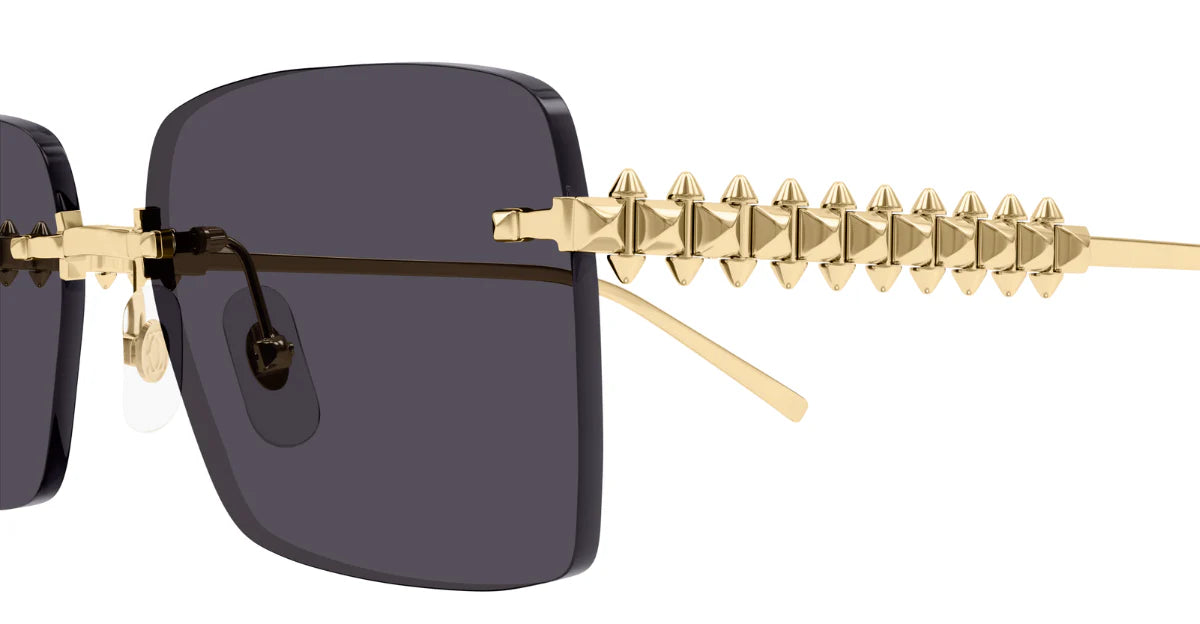 CARTIER SUNGLASSES - CT0545S 002 58