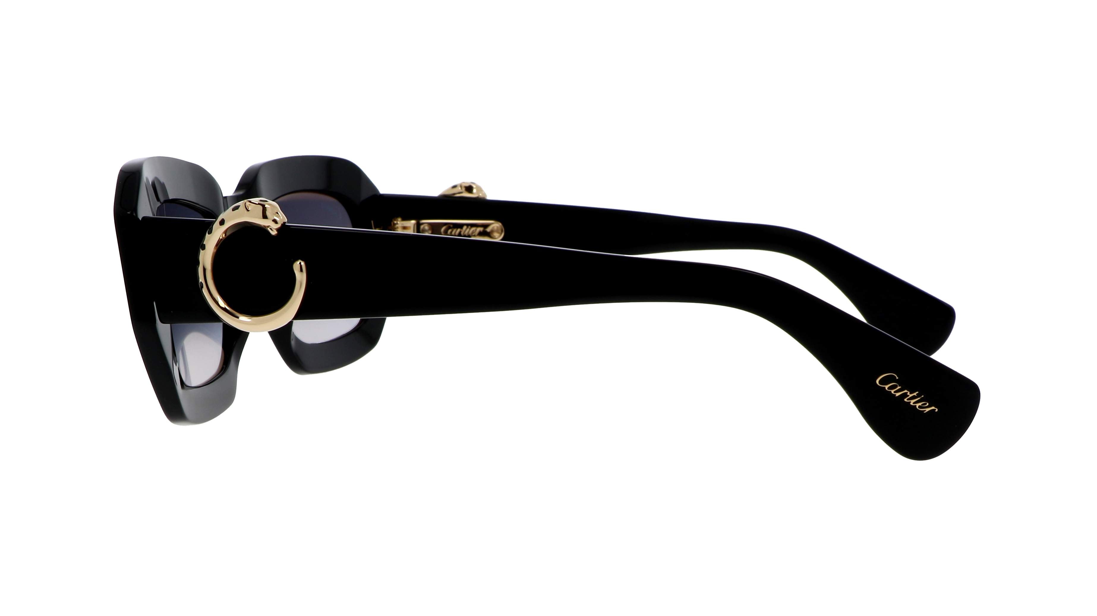 CARTIER SUNGLASSES - CT0546S 001 52