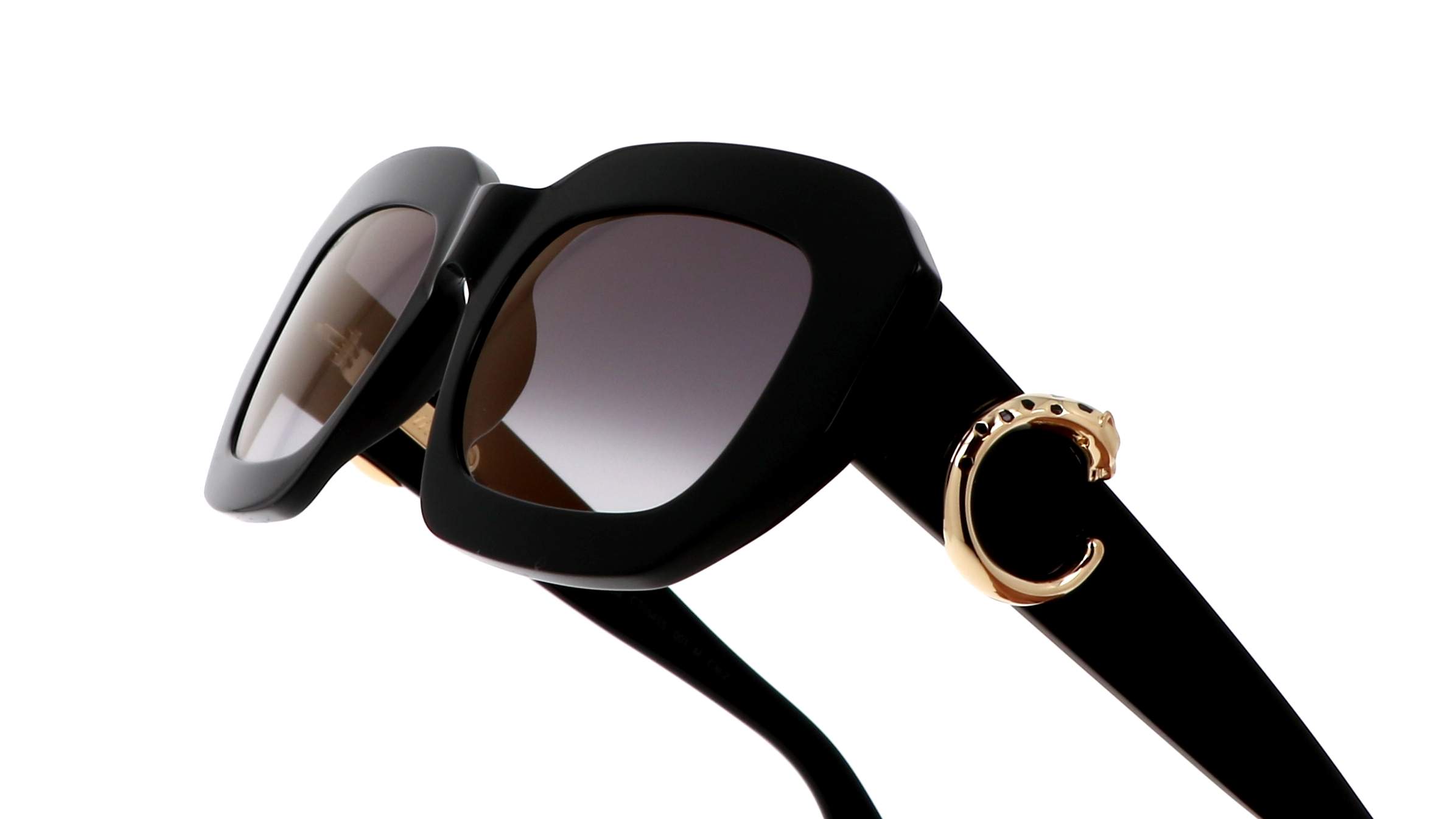 CARTIER SUNGLASSES - CT0546S 001 52