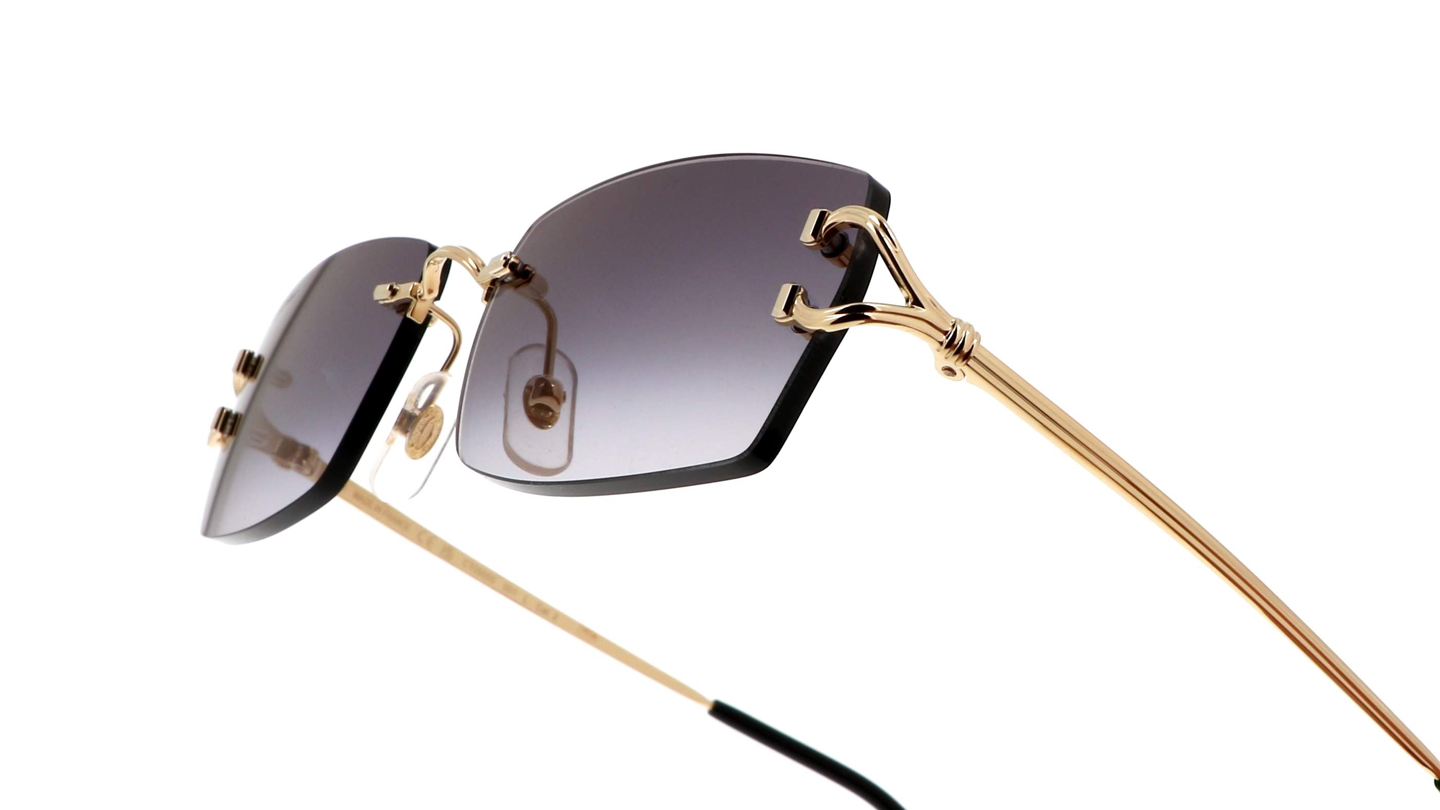 CARTIER SUNGLASSES - CT0550S 001 56