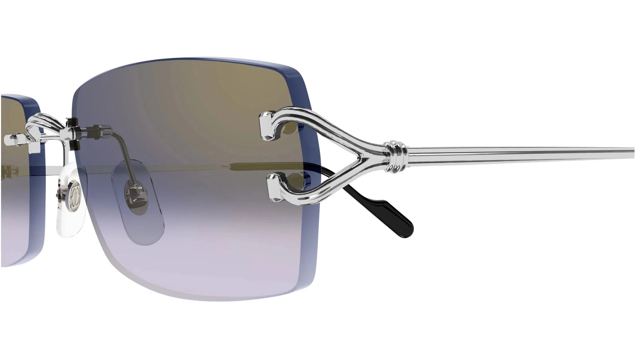 CARTIER SUNGLASSES - CT0550S 003 56