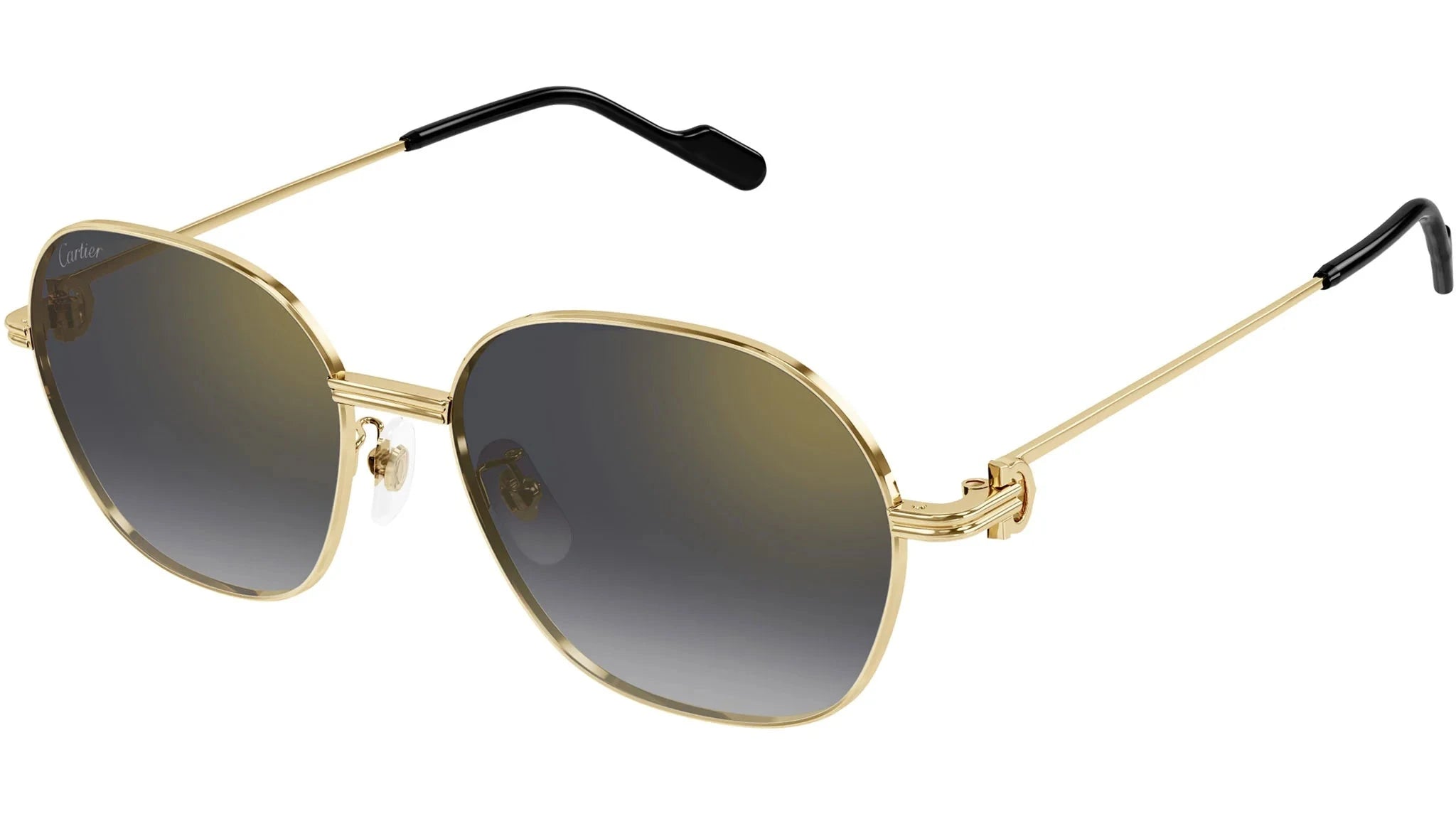 CARTIER SUNGLASSES - CT0569SA 001 56