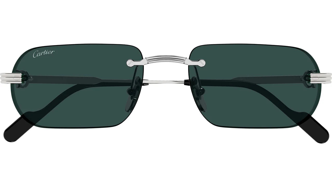 CARTIER SUNGLASSES - CT0577S 002 55