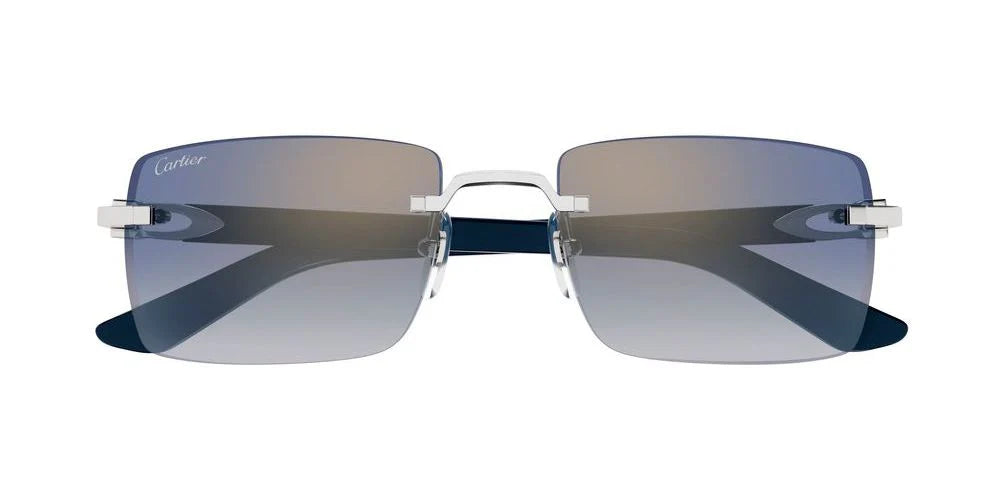CARTIER SUNGLASSES - CT0579S 004 55